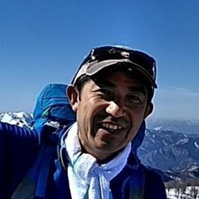 栗原 隆一のプロフィール写真