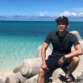 中山 貴裕のプロフィール写真