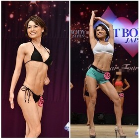 ダイエットトレーナー YUKINAのプロフィール写真