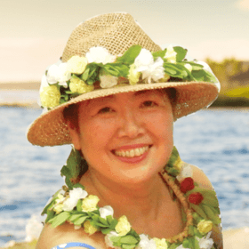カメアロハ🌺 多美惠のプロフィール写真