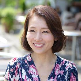 端羽 英子のプロフィール写真