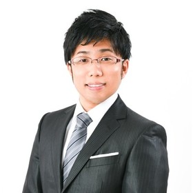 山上 元のプロフィール写真