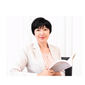 脳トレ専門家・速読インストラクター 大野　仁美のプロフィール写真