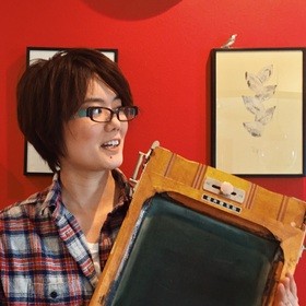 神﨑 智子のプロフィール写真