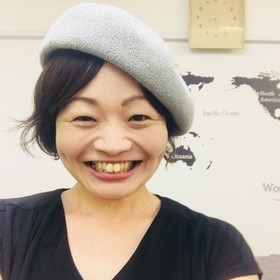 杉山 晴子のプロフィール写真