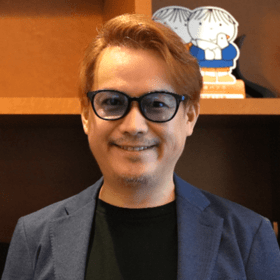 藤永 端のプロフィール写真