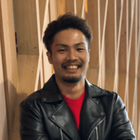 渋田 祐樹のプロフィール写真