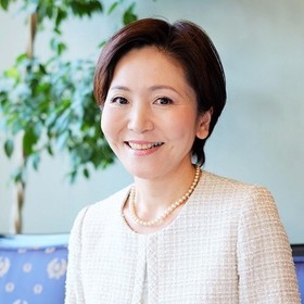 土橋 ひろこのプロフィール写真