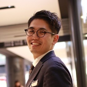 小西 侑介のプロフィール写真