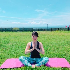 Yoga instructor Miyuのプロフィール写真