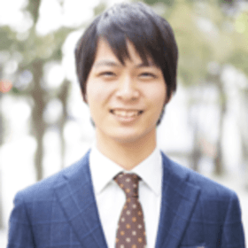 奥津 周朔のプロフィール写真