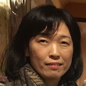 五十嵐 麻弥子のプロフィール写真