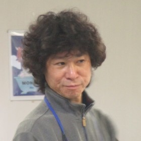 肥田 師幸のプロフィール写真