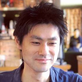 Yasumoto Kosukeのプロフィール写真