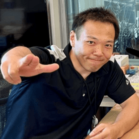 Ikunishi Seijiのプロフィール写真