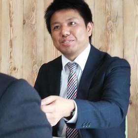 上村 正和のプロフィール写真