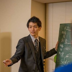 森 大貴のプロフィール写真