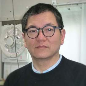 走尾 潤のプロフィール写真