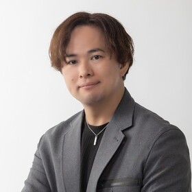 声優/ナレーター/ディレクター 西森 千豊のプロフィール写真