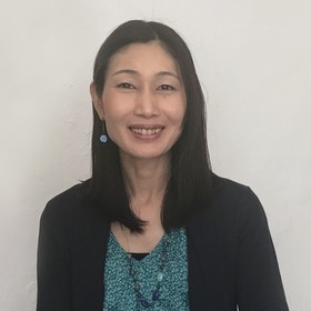 柏木 菜々子のプロフィール写真