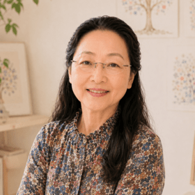 西郷 梅子のプロフィール写真