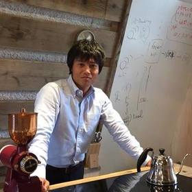 Takeshima Kenjiのプロフィール写真