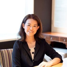 羽田 久美子のプロフィール写真