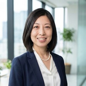 梅原 志帆のプロフィール写真