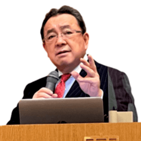 内川 昭比古のプロフィール写真