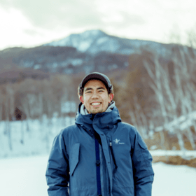 Yamashita Tomoyaのプロフィール写真