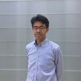 内呂 博之のプロフィール写真