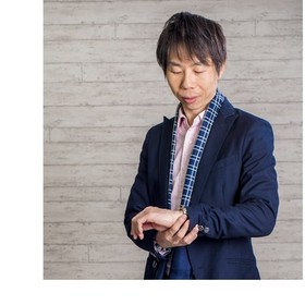 淵上 大夢のプロフィール写真
