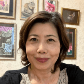 宝珍 幸子のプロフィール写真