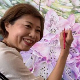 宝珍 幸子のプロフィール写真