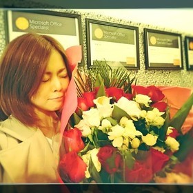 林 みさきのプロフィール写真