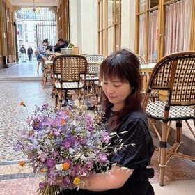 Azu Kuriyamaのプロフィール写真