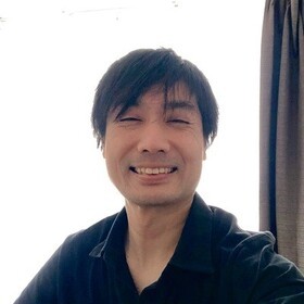 Jimdo作成講座 なおぞうのプロフィール写真