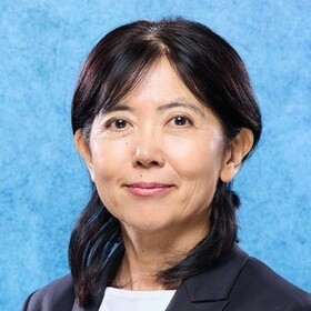 小松 エイミーのプロフィール写真