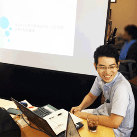 右田 正彦のプロフィール写真