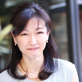 谷島 真里子のプロフィール写真