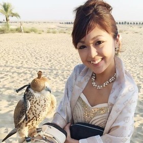 後藤 海香のプロフィール写真