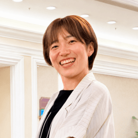 小川 かおりのプロフィール写真
