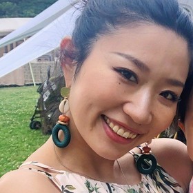 ブーケ かなえのプロフィール写真