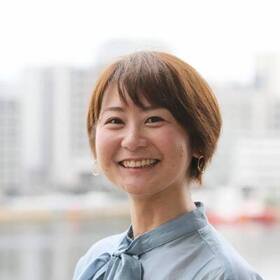 吉村 明香のプロフィール写真