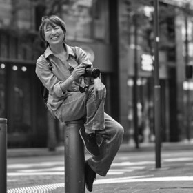 吉兼 ほほなのプロフィール写真