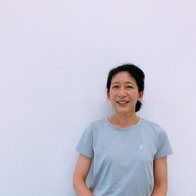舛田 かおりのプロフィール写真