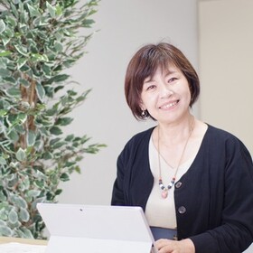 加藤 朱実のプロフィール写真