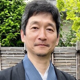 五嶋 正風のプロフィール写真