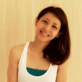 Horiuchi akikoのプロフィール写真