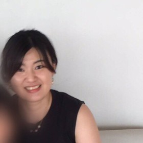 なお このプロフィール写真